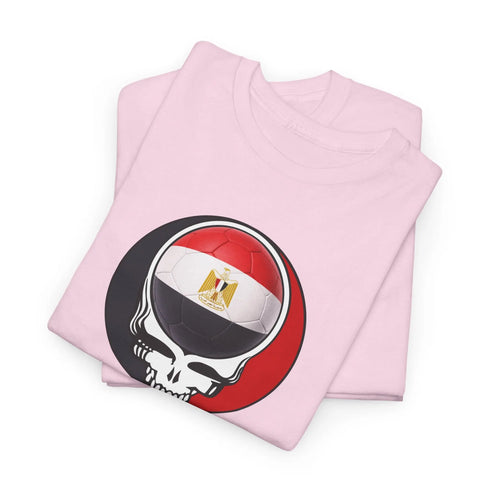 2026 Egypt World Cup "Steal Your Cup" Grateful Dead T-Shirt