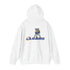 Los Angeles Rams Dancing Bear Unisex Hoodie - NFL - StealieShop