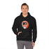Philadelphia Flyers Grateful Dead Unisex Heavy Blend Hoodie StealieShop