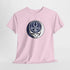 Grateful Dead - Indianapolis Colts Stealie Grateful Dead Steal Your Face T-Shirt - NFL - StealieShop