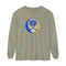 New River United Garment-Dyed Long Sleeve T-Shirt