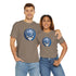 University of San Diego Grateful Dead T-Shirt Printify