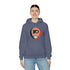Philadelphia Flyers Grateful Dead Unisex Heavy Blend Hoodie StealieShop