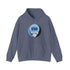 Utah Hockey Club Grateful Dead Unisex Heavy Blend Hoodie StealieShop