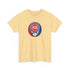 Detroit Pistons Grateful Dead T-Shirt - NBA - StealieShop