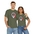 UNLV Grateful Dead T-Shirt StealieShop