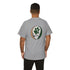 Ohio University Two-Sided Grateful Dead T-Shirt StealieShop