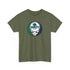 Grateful Dead - Endicott Rugby Steal Your Face T-Shirt - StealieShop