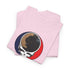 Custom Dog Stealie Unisex Grateful Dead T-Shirt (49)