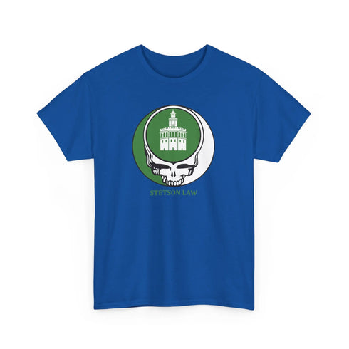 Grateful Dead - Stetson Law Grateful Dead T-Shirt - StealieShop