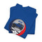 Custom Jeep Stealie Unisex Grateful Dead T-Shirt