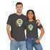 Grateful Dead - Oswego State Swim and Dive Team Steal Your Face T-Shirt - StealieShop
