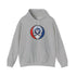 Grateful Dead - Toronto Blue Jays Grateful Dead Unisex Heavy Blend Hoodie - MLB - StealieShop