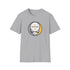 Grateful Dead - Premium Brands Stealie Grateful Dead T-Shirt - StealieShop