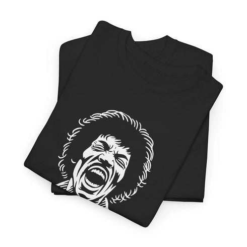 Jimi Autograph Grateful Dead T-Shirt