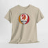 Tampa Bay Football Stealie T-Shirt - Gridiron Collection