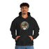 Texas Stealie Grateful Dead Hoodie