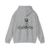 New Orleans Saints Dancing Bear Unisex Hoodie StealieShop