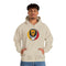New Mexico Military Institute Grateful Dead Steal Your Face Unisex Hoodie StealieShop