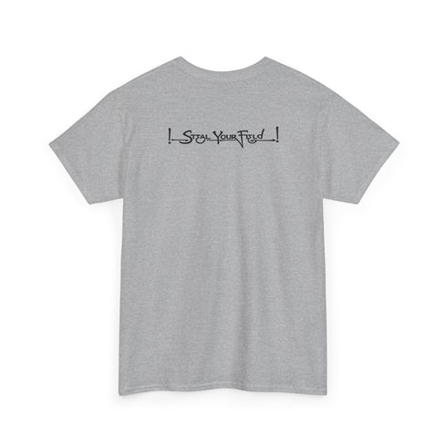Gang Green Stealie Two-Sided Grateful Dead T-Shirt