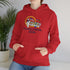 Opening Ceremony" Jerry and The Bears 2026 Milano Cortina Olympics Unisex Heavy Blend Grateful Dead Hoodie