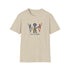 Grateful Dead - Jammin' Jerry And His Friends - Life is dead. Grateful Dead TShirt - StealieShop