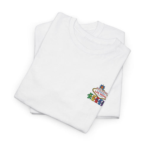 Dead & Co. Las Vegas Two-Sided Grateful Dead T-Shirt