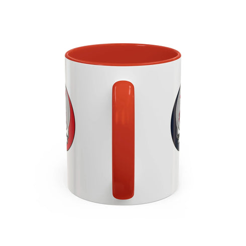 Grateful Dead - Ole Miss Grateful Dead Stealie Coffee Mug - StealieShop