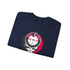 Custom MWP Stealie Crewneck Sweatshirt