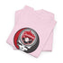 Grateful Dead - Cincinnati Reds Grateful Dead Steal Your Face T-Shirt - MLB - StealieShop