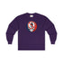 Litter Sucks Grateful Dead Long Sleeve Tee StealieShop