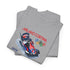 Bobsleddin' Jerry 2026 Olympics Grateful Dead T-Shirt