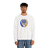 New River United Stealie Crewneck Sweatshirt