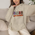 Trick-Or-Treating Bears Premium Unisex Hoodie