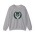 Grateful Dead - Philadelphia Eagles Grateful Dead Stealie Crewneck Sweatshirt - NFL - StealieShop