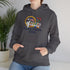 Opening Ceremony" Jerry and The Bears 2026 Milano Cortina Olympics Unisex Heavy Blend Grateful Dead Hoodie