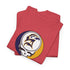 Custom Seahawk Stealie Unisex Grateful Dead T-Shirt