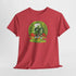 Oregon Summer Music Harvest - Unisex Grateful Dead T-Shirt - Iconic Tour Tees
