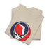 Florida Map Stealie Grateful Dead T-Shirt