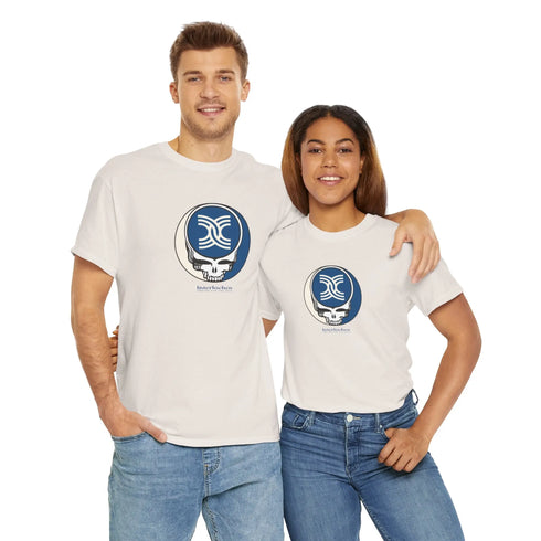 Interlochen Center for the Arts Grateful Dead T-Shirt - StealieShop
