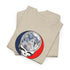 Killington Trail Map Stealie Grateful Dead T-Shirt