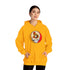 Ottowa Senators Grateful Dead Unisex Heavy Blend Hoodie StealieShop