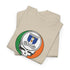 Grateful Dead - Monaghan Stealie Grateful Dead T-Shirt - StealieShop