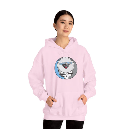 Grateful Dead - University of Maine Grateful Dead Unisex Heavy Blend Hoodie - StealieShop