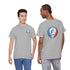 1325 - Custom Stealie T-Shirt