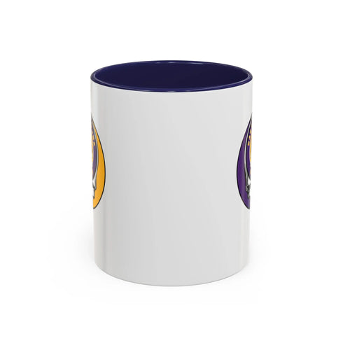East Carolina University Pirates Grateful Dead Stealie Coffee Mug (11oz or 15oz) - StealieShop