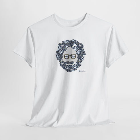 Rays Jerry Life is dead.® Unisex Grateful Dead T-Shirt