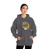 South Dakota Stealie Grateful Dead Hoodie