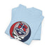New England Football Stealie T-Shirt - Gridiron Collection