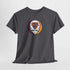 Grateful Dead - Iona University Stealie Unisex Tshirt - StealieShop